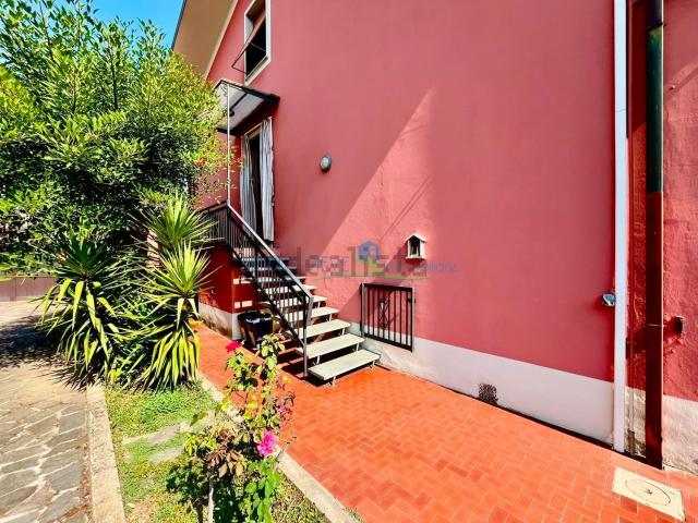 Appartamento in vendita a Pieve A Nievole, Toscana