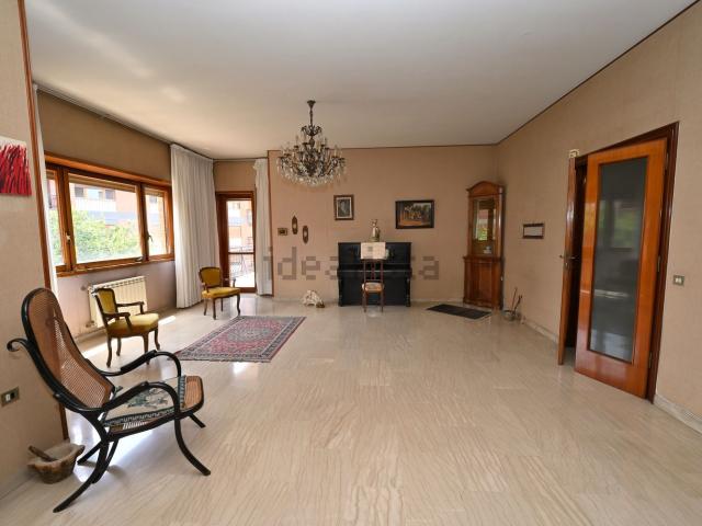 Appartamento in vendita a San Benedetto, Caserta