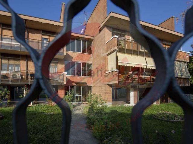 Appartamento in vendita a Gerbole, Volvera