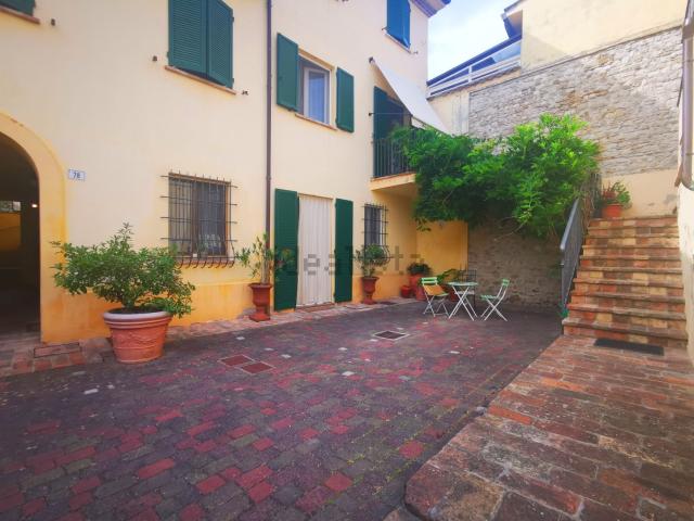 Appartamento in vendita a Morciano di Romagna, Rimini