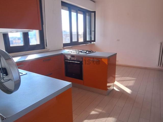 Attico in vendita a Piemonte, Alessandria