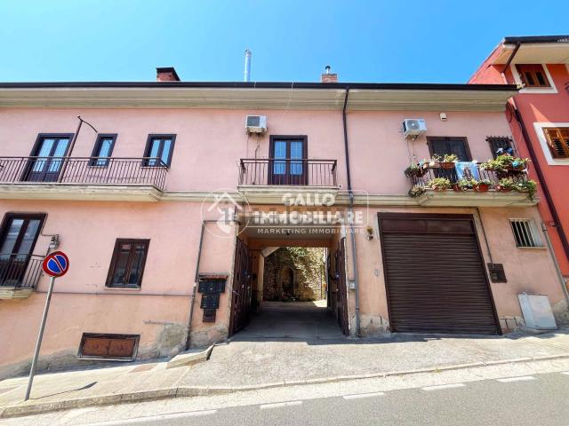 Appartamento in vendita a Vetriera, Monteforte Irpino