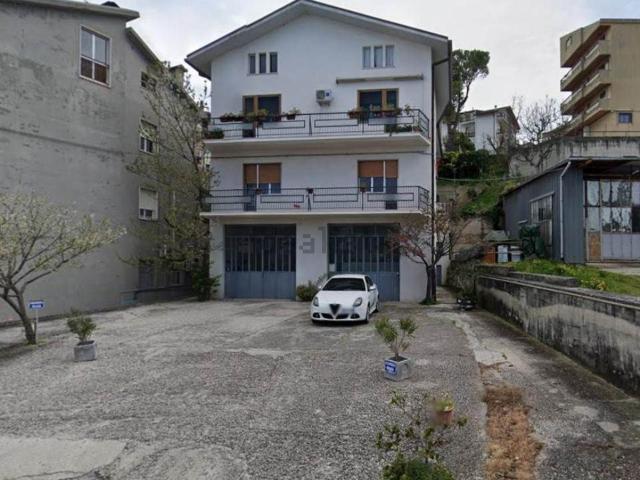 Appartamento in vendita a Atessa, Abruzzo