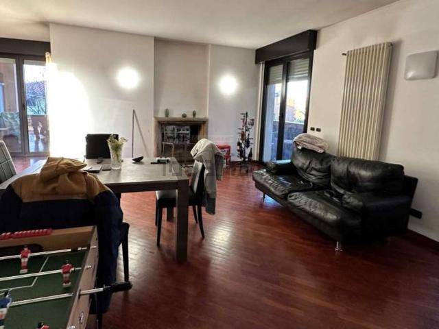 Appartamento in vendita a Moncucco, Brugherio