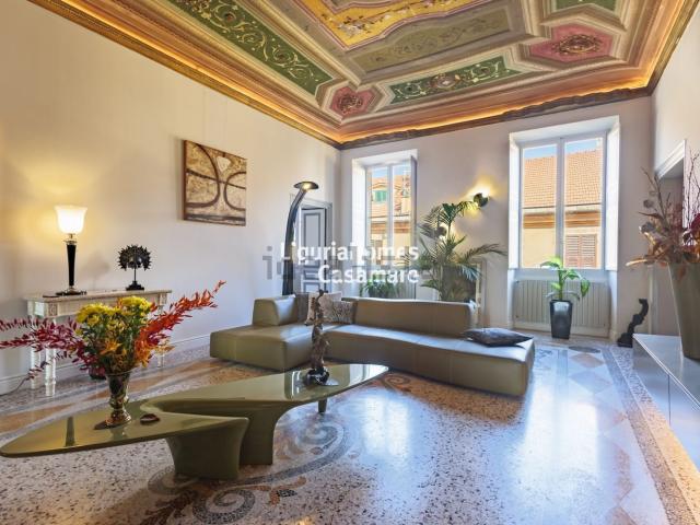 Appartamento in vendita a Borgo Parasio, Imperia