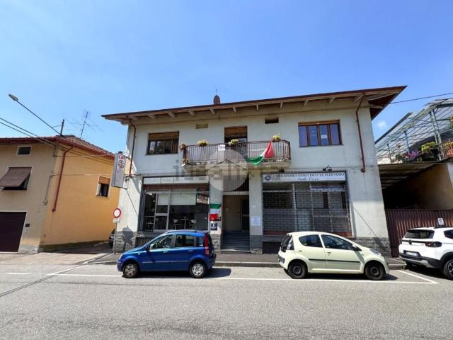 Appartamento in vendita a Piemonte, Biella