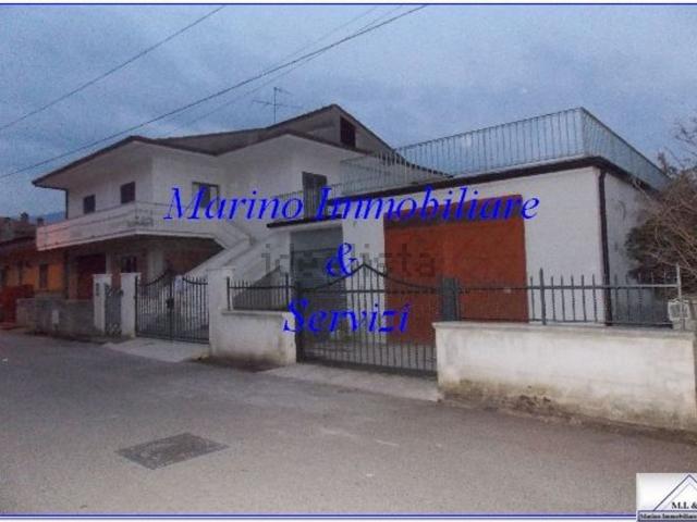 Appartamento in vendita a Calvi Risorta