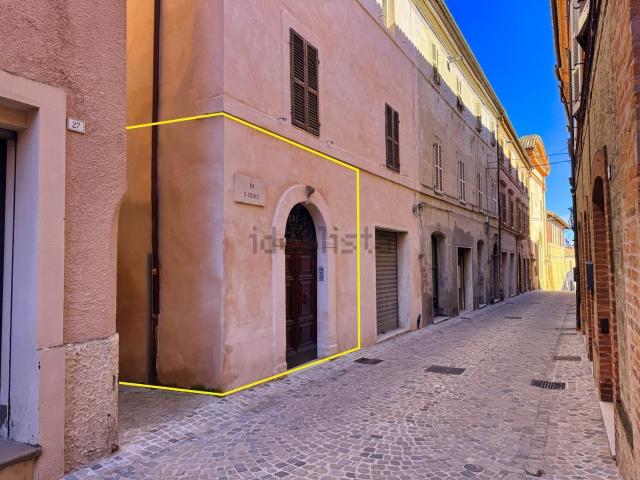 Appartamento in vendita a Marche, Macerata