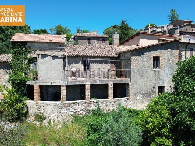 Appartamento in vendita a Poggio Mirteto, Lazio