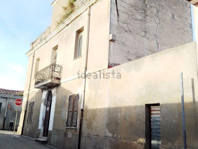 Appartamento in vendita a Tissi, Sardigna/Sardegna