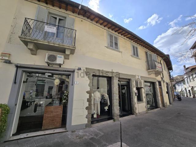 Appartamento in vendita a Zambra, Sesto Fiorentino