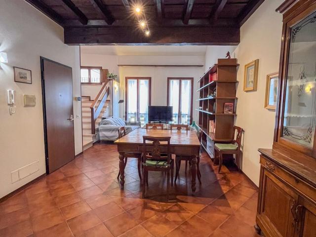 Appartamento in vendita a Fiera-Catena, San Giorgio Di Mantova