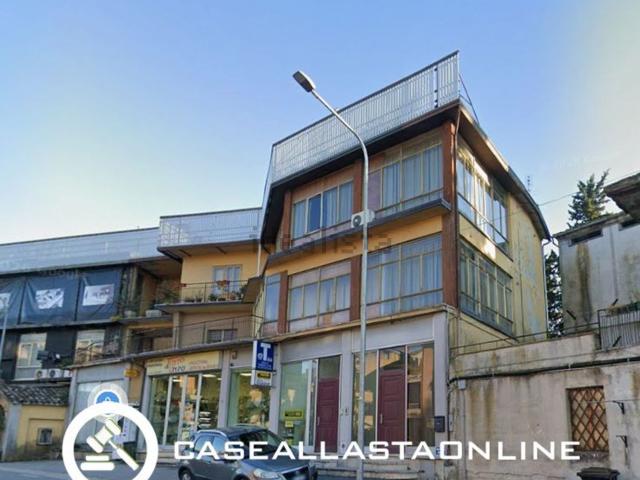 Appartamento in vendita a Treia, Macerata