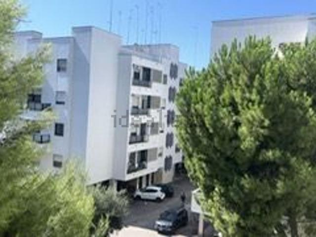Appartamento in vendita a Taranto
