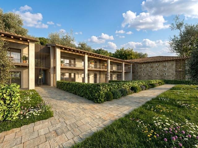 Appartamento in vendita a Polpenazze del Garda, Brescia