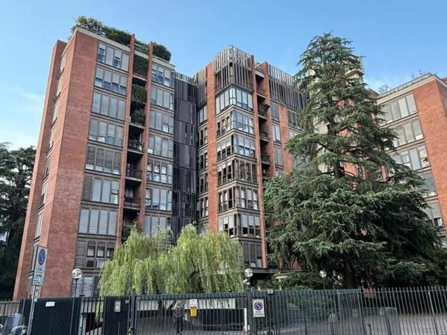 Appartamento in vendita a Municipio 4, Milano