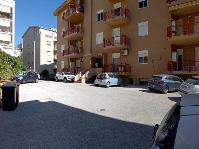Appartamento in vendita a San Vito, Agrigento