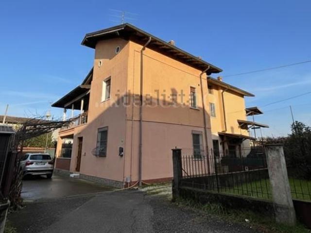 Appartamento in vendita a Zona Sud, Brescia