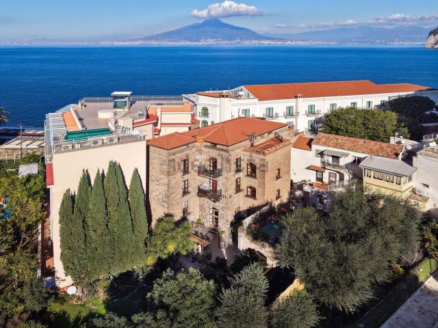 Appartamento in vendita a Marina Grande, Sorrento