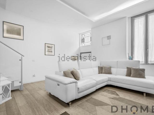 Appartamento in vendita a Municipio 2, Milano
