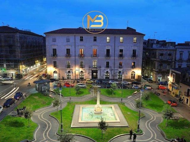 Appartamento in vendita a Centro storico, Catania