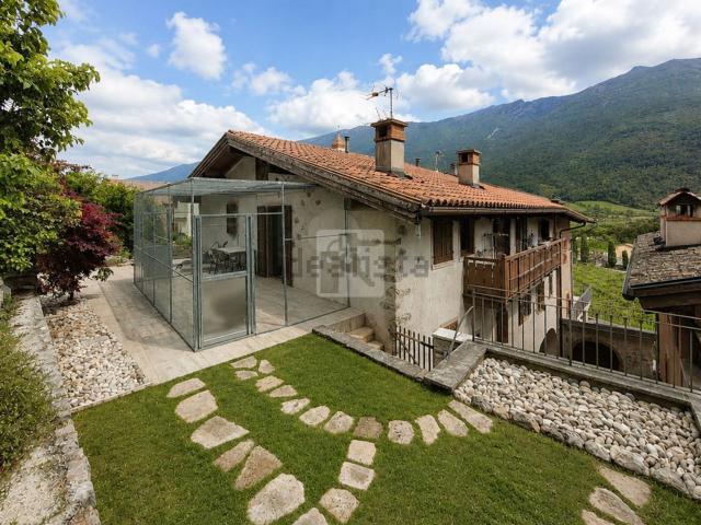 Appartamento in vendita a Comunità della Valle dei Laghi, Cavedine