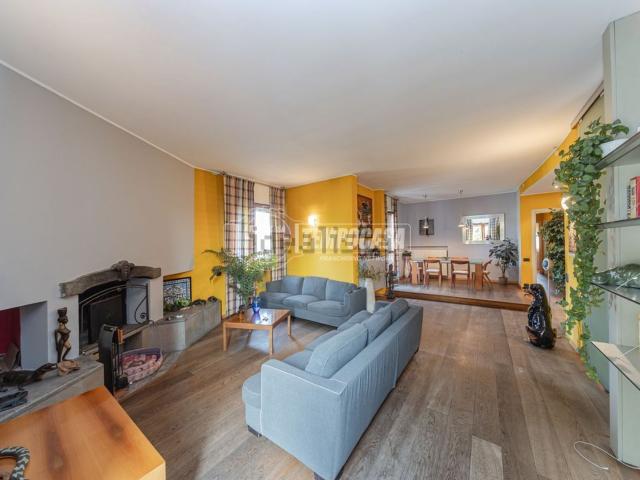 Appartamento in vendita a Sant'Alessandro, Villasanta