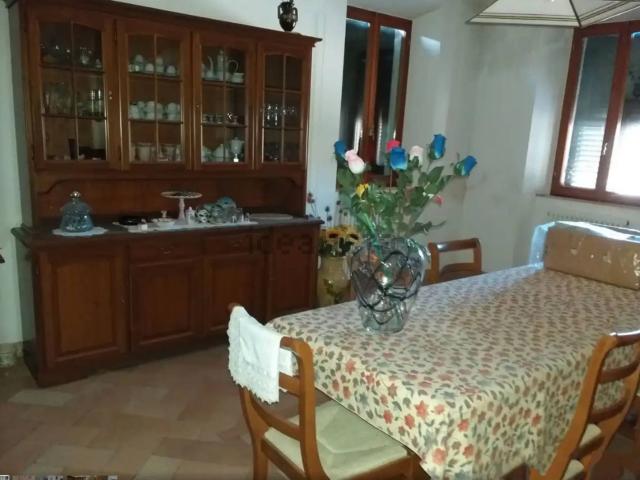 Appartamento in vendita a Montottone, Fermo