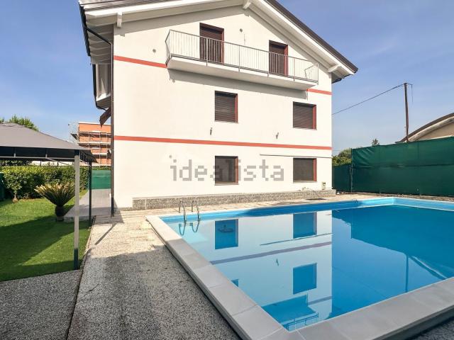 Appartamento in vendita a Boffalora, Varano Borghi