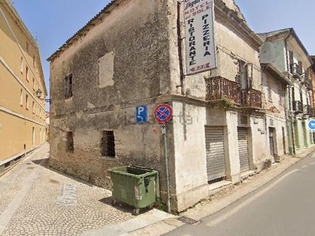 Appartamento in vendita a Isili, Sardigna/Sardegna