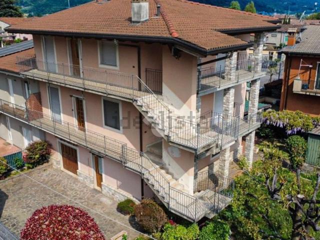Appartamento in vendita a Comunità montana della valle Trompia, Concesio