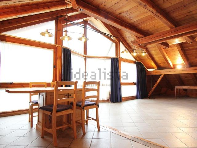 Appartamento in vendita a Soucheres Hautes, Piemonte