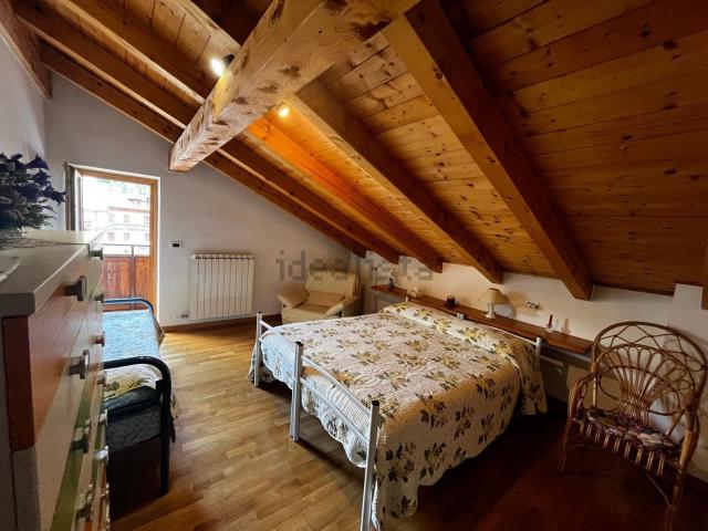 Appartamento in vendita a Santo Stefano, Belluno