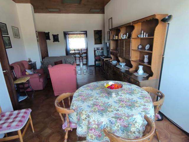 Appartamento in vendita a Piazza Armerina, Enna