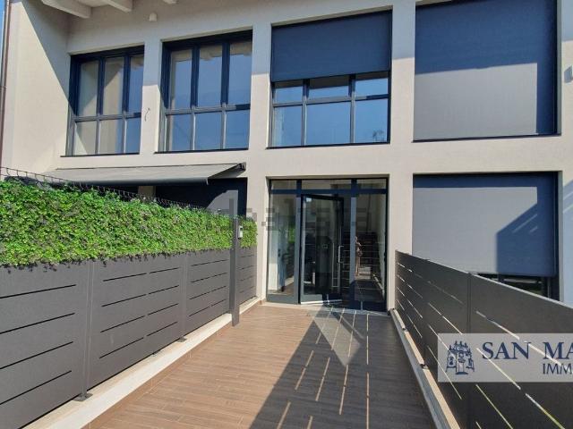 Appartamento in vendita a Altavilla Vicentina, Veneto