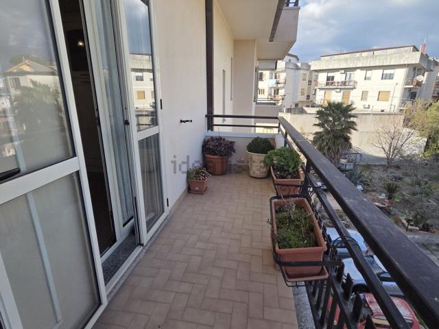Appartamento in vendita a Gagliano, Calabria
