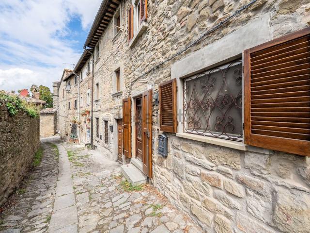 Appartamento in vendita a Cortona, Toscana