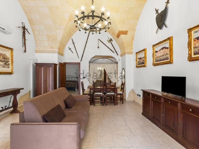 Appartamento in vendita a Quartiere ebraico, Puglia