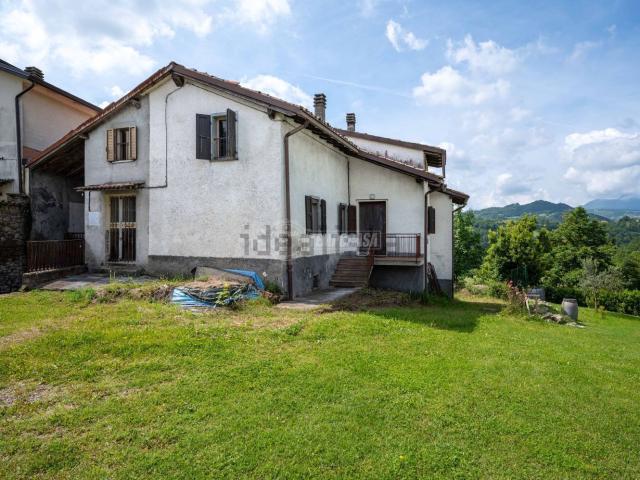 Appartamento in vendita a Appennino Reggiano, Re