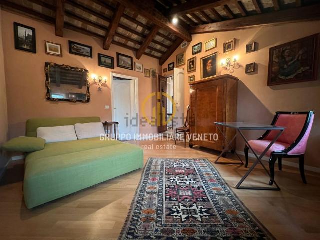 Attico in vendita a San Zeno, Treviso