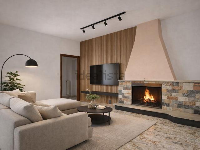 Appartamento in vendita a Buti, Toscana