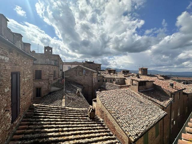 Appartamento in vendita a Canale, Città Della Pieve