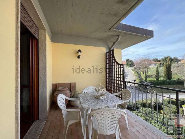 Appartamento in vendita a San Miniato, Toscana
