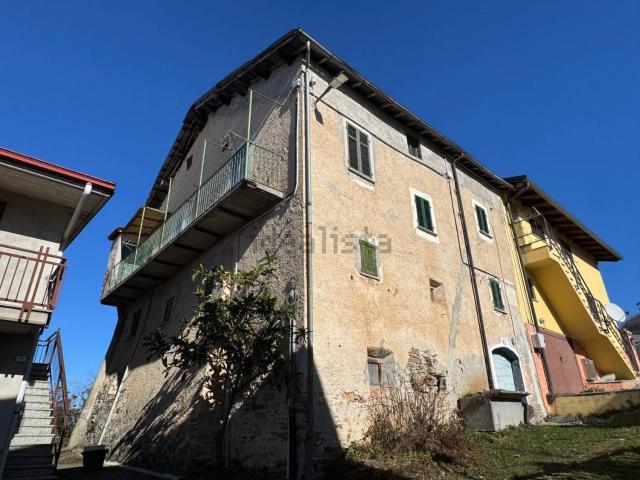 Appartamento in vendita a Sant'Anna Collarea, Piemonte
