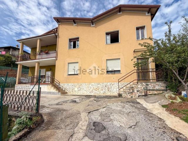 Appartamento in vendita a Ronco, Serle