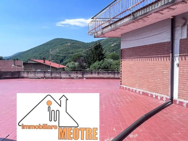 Appartamento in vendita a Serroni, Mercogliano