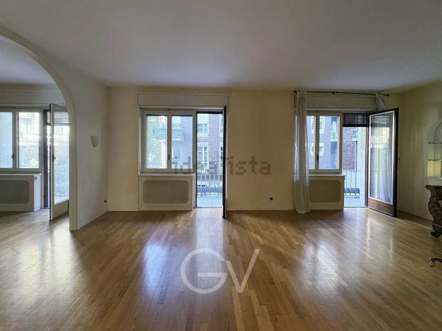 Appartamento in vendita a Sant'Agostino, Como