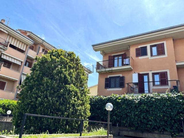 Appartamento in vendita a Albano Laziale, Roma Capitale
