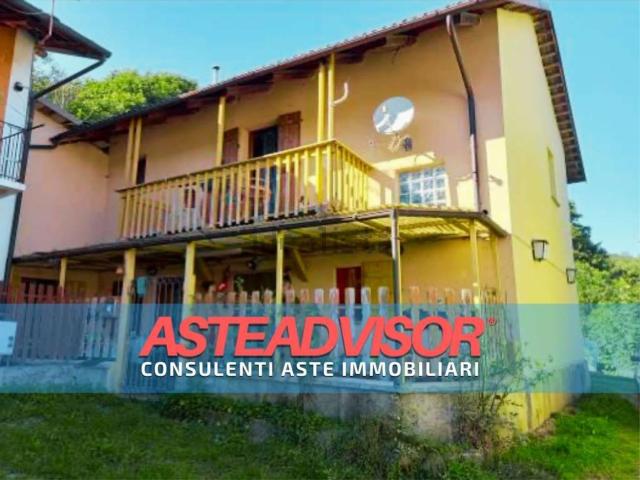 Appartamento in vendita a Morelli, Piemonte