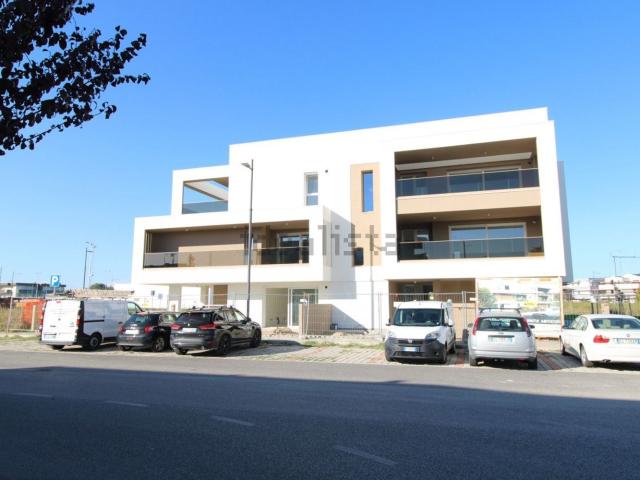 Attico in vendita a San Giacomo, Albignasego